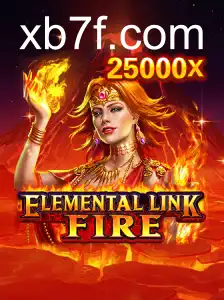 ElementalLinkFire