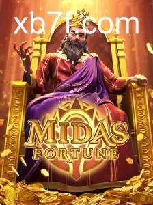 MidasFortune